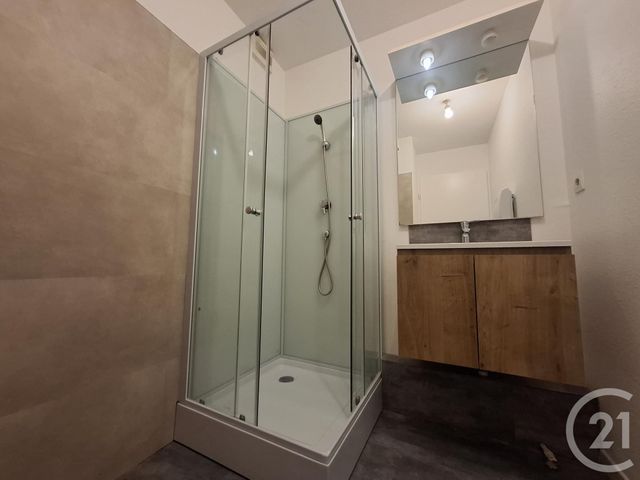 Appartement F2 à louer - 2 pièces - 40.59 m2 - CASTRES - 81 - MIDI-PYRENEES - Century 21 C.G.I.