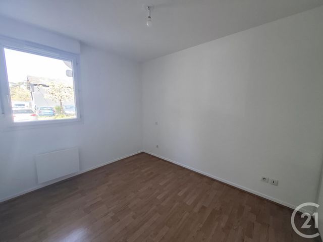 Appartement F2 à louer - 2 pièces - 40.59 m2 - CASTRES - 81 - MIDI-PYRENEES - Century 21 C.G.I.