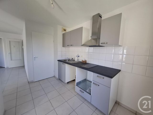 Appartement F2 à louer - 2 pièces - 40.59 m2 - CASTRES - 81 - MIDI-PYRENEES - Century 21 C.G.I.