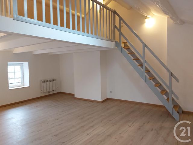 maison à louer - 4 pièces - 90.14 m2 - BRASSAC - 81 - MIDI-PYRENEES - Century 21 C.G.I.