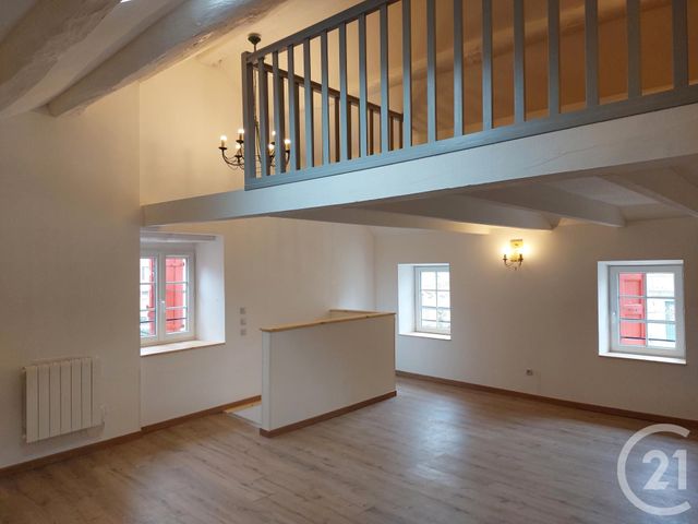 maison à louer - 4 pièces - 90.14 m2 - BRASSAC - 81 - MIDI-PYRENEES - Century 21 C.G.I.