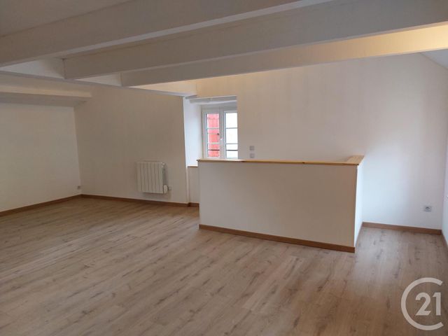 maison à louer - 4 pièces - 90.14 m2 - BRASSAC - 81 - MIDI-PYRENEES - Century 21 C.G.I.