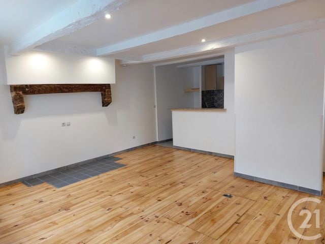 maison à louer - 4 pièces - 90.14 m2 - BRASSAC - 81 - MIDI-PYRENEES - Century 21 C.G.I.