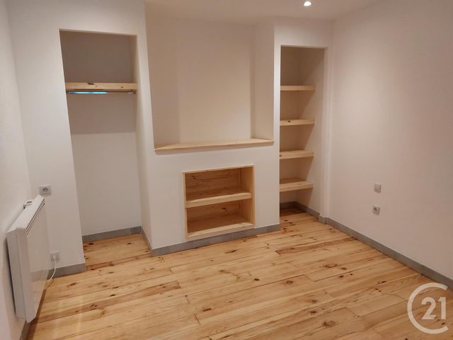 maison à louer - 4 pièces - 90.14 m2 - BRASSAC - 81 - MIDI-PYRENEES - Century 21 C.G.I.