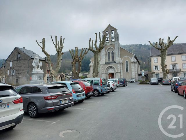 maison à louer - 4 pièces - 90.14 m2 - BRASSAC - 81 - MIDI-PYRENEES - Century 21 C.G.I.