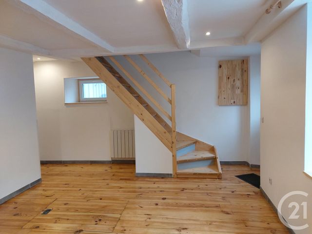 maison à louer - 4 pièces - 90.14 m2 - BRASSAC - 81 - MIDI-PYRENEES - Century 21 C.G.I.