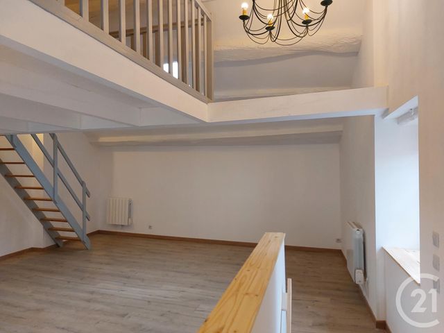 maison à louer - 4 pièces - 90.14 m2 - BRASSAC - 81 - MIDI-PYRENEES - Century 21 C.G.I.