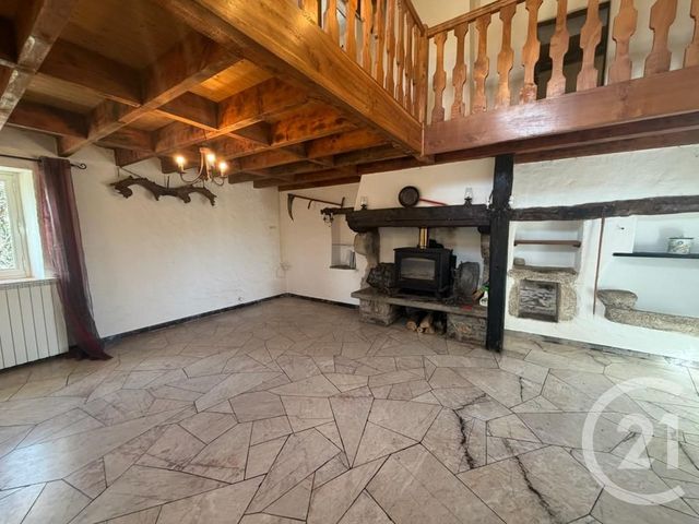 maison à vendre - 6 pièces - 111.36 m2 - FONTRIEU - 81 - MIDI-PYRENEES - Century 21 C.G.I.