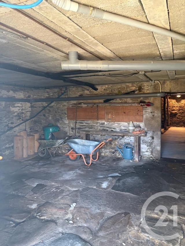 maison à vendre - 6 pièces - 111.36 m2 - FONTRIEU - 81 - MIDI-PYRENEES - Century 21 C.G.I.