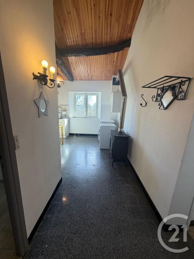 maison à vendre - 6 pièces - 111.36 m2 - FONTRIEU - 81 - MIDI-PYRENEES - Century 21 C.G.I.