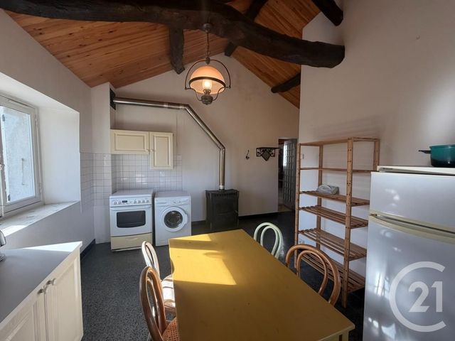 maison à vendre - 6 pièces - 111.36 m2 - FONTRIEU - 81 - MIDI-PYRENEES - Century 21 C.G.I.