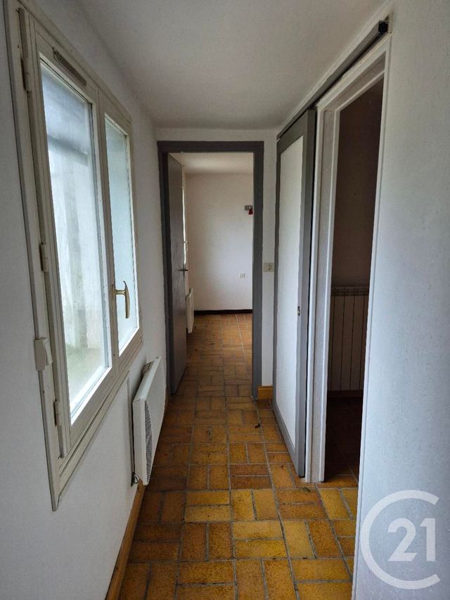 maison à vendre - 6 pièces - 111.36 m2 - FONTRIEU - 81 - MIDI-PYRENEES - Century 21 C.G.I.