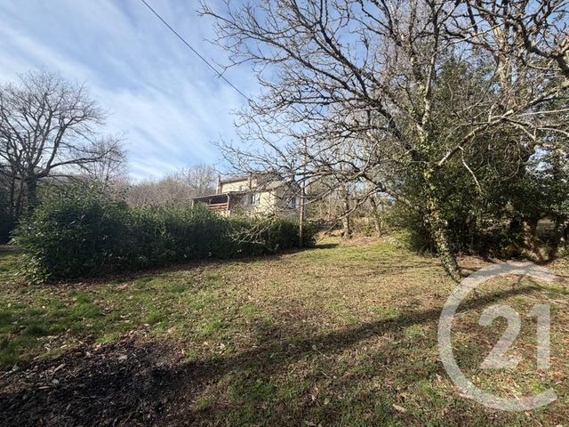 maison à vendre - 6 pièces - 111.36 m2 - FONTRIEU - 81 - MIDI-PYRENEES - Century 21 C.G.I.