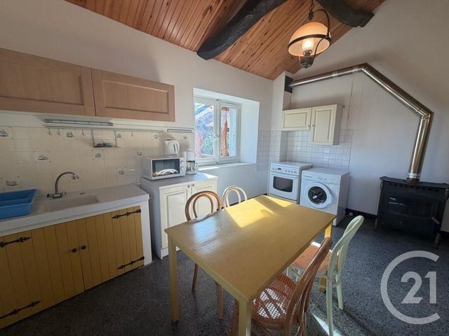 maison à vendre - 6 pièces - 111.36 m2 - FONTRIEU - 81 - MIDI-PYRENEES - Century 21 C.G.I.