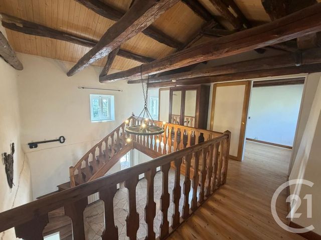maison à vendre - 6 pièces - 111.36 m2 - FONTRIEU - 81 - MIDI-PYRENEES - Century 21 C.G.I.