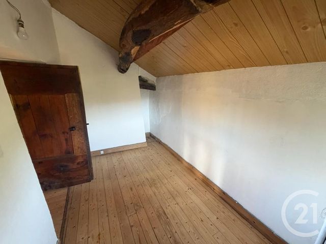 maison à vendre - 6 pièces - 111.36 m2 - FONTRIEU - 81 - MIDI-PYRENEES - Century 21 C.G.I.