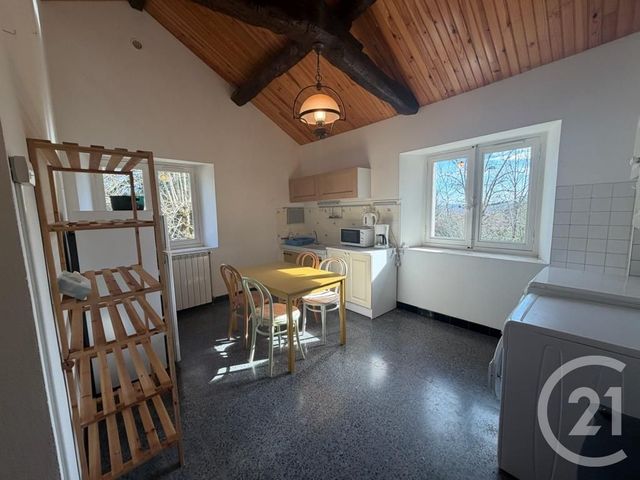 maison à vendre - 6 pièces - 111.36 m2 - FONTRIEU - 81 - MIDI-PYRENEES - Century 21 C.G.I.