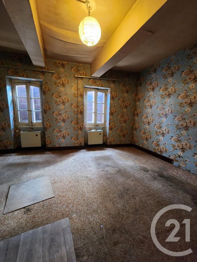 maison à vendre - 3 pièces - 105.26 m2 - SAIX - 81 - MIDI-PYRENEES - Century 21 C.G.I.