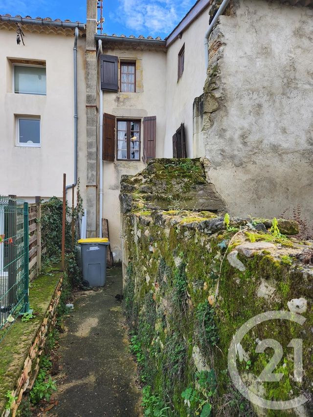 maison à vendre - 3 pièces - 105.26 m2 - SAIX - 81 - MIDI-PYRENEES - Century 21 C.G.I.