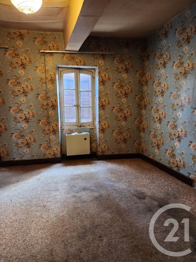 maison à vendre - 3 pièces - 105.26 m2 - SAIX - 81 - MIDI-PYRENEES - Century 21 C.G.I.