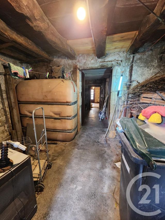 maison à vendre - 3 pièces - 105.26 m2 - SAIX - 81 - MIDI-PYRENEES - Century 21 C.G.I.