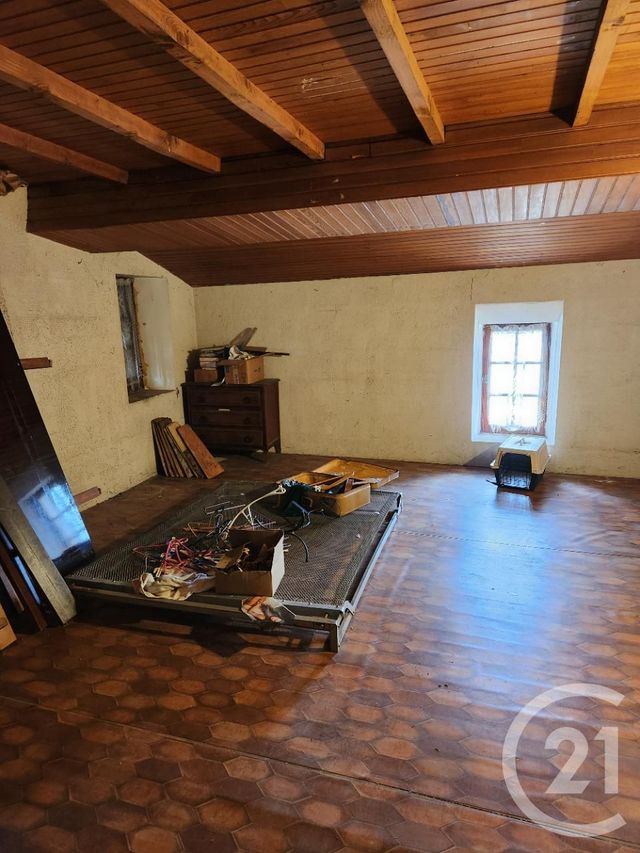 maison à vendre - 3 pièces - 105.26 m2 - SAIX - 81 - MIDI-PYRENEES - Century 21 C.G.I.