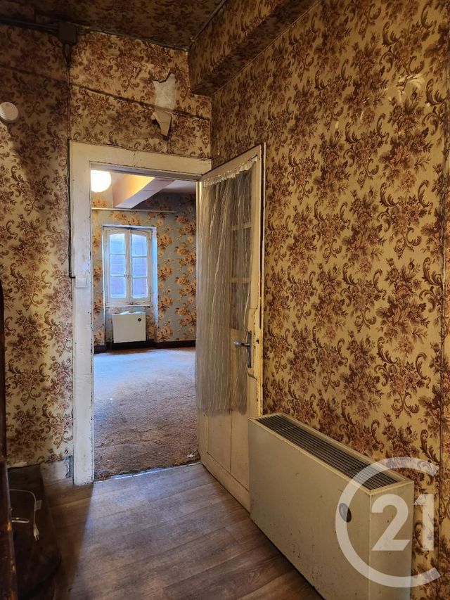 maison à vendre - 3 pièces - 105.26 m2 - SAIX - 81 - MIDI-PYRENEES - Century 21 C.G.I.