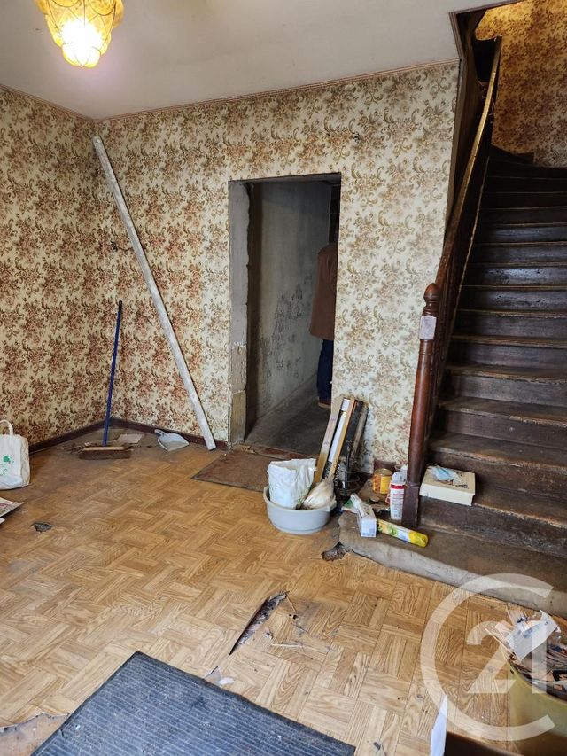 maison à vendre - 3 pièces - 105.26 m2 - SAIX - 81 - MIDI-PYRENEES - Century 21 C.G.I.