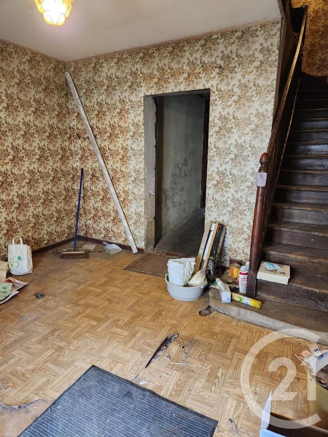 maison à vendre - 3 pièces - 105.26 m2 - SAIX - 81 - MIDI-PYRENEES - Century 21 C.G.I.