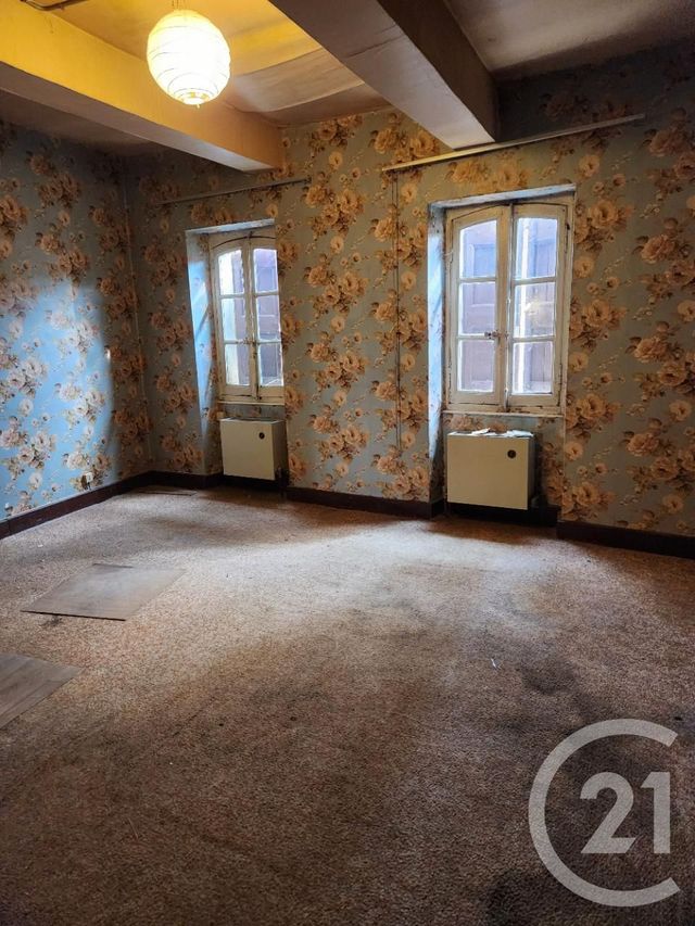 maison à vendre - 3 pièces - 105.26 m2 - SAIX - 81 - MIDI-PYRENEES - Century 21 C.G.I.