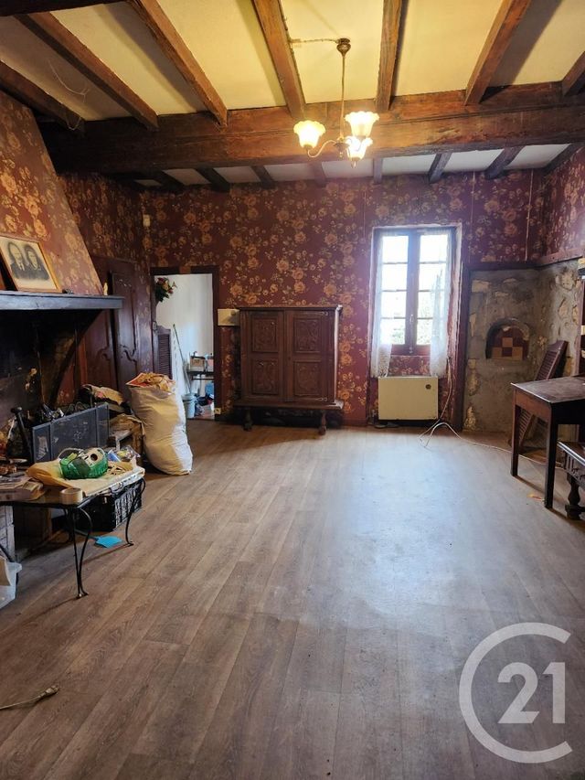 maison à vendre - 3 pièces - 105.26 m2 - SAIX - 81 - MIDI-PYRENEES - Century 21 C.G.I.
