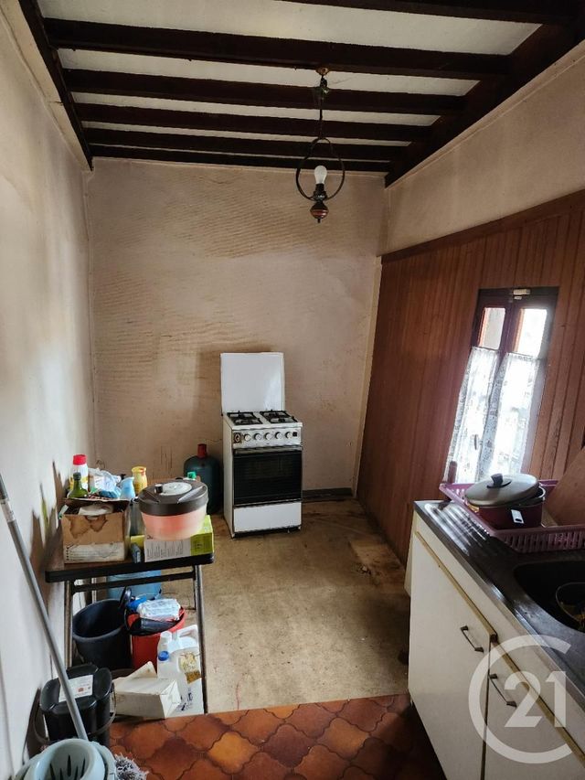 maison à vendre - 3 pièces - 105.26 m2 - SAIX - 81 - MIDI-PYRENEES - Century 21 C.G.I.