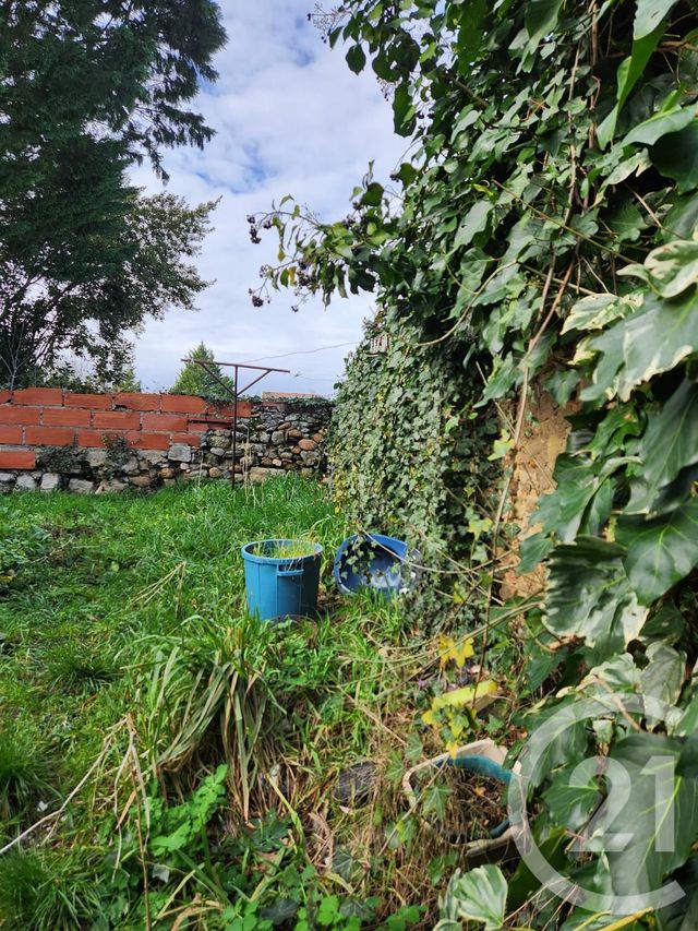 maison à vendre - 3 pièces - 105.26 m2 - SAIX - 81 - MIDI-PYRENEES - Century 21 C.G.I.