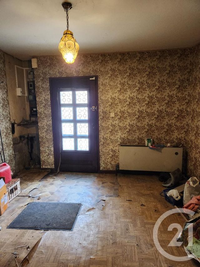 maison à vendre - 3 pièces - 105.26 m2 - SAIX - 81 - MIDI-PYRENEES - Century 21 C.G.I.