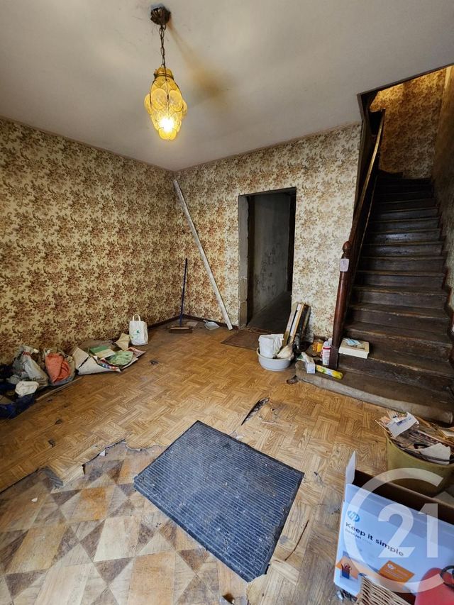 maison à vendre - 3 pièces - 105.26 m2 - SAIX - 81 - MIDI-PYRENEES - Century 21 C.G.I.