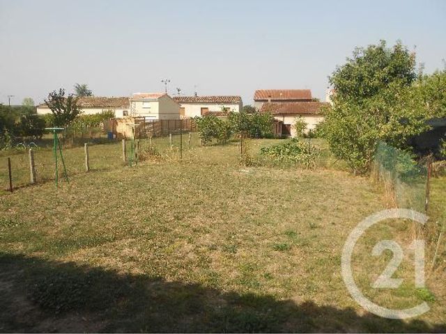 maison à louer - 4 pièces - 93.0 m2 - CAMBOUNET SUR LE SOR - 81 - MIDI-PYRENEES - Century 21 C.G.I.