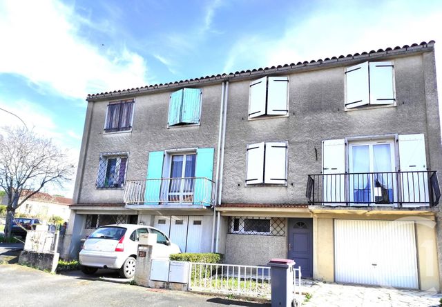 maison à vendre - 5 pièces - 99.0 m2 - CASTRES - 81 - MIDI-PYRENEES - Century 21 C.G.I.