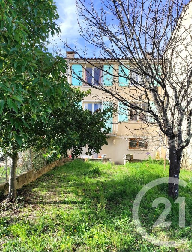 maison à vendre - 5 pièces - 99.0 m2 - CASTRES - 81 - MIDI-PYRENEES - Century 21 C.G.I.