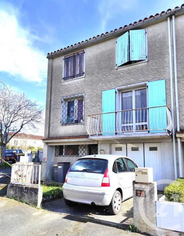 maison à vendre - 5 pièces - 99.0 m2 - CASTRES - 81 - MIDI-PYRENEES - Century 21 C.G.I.