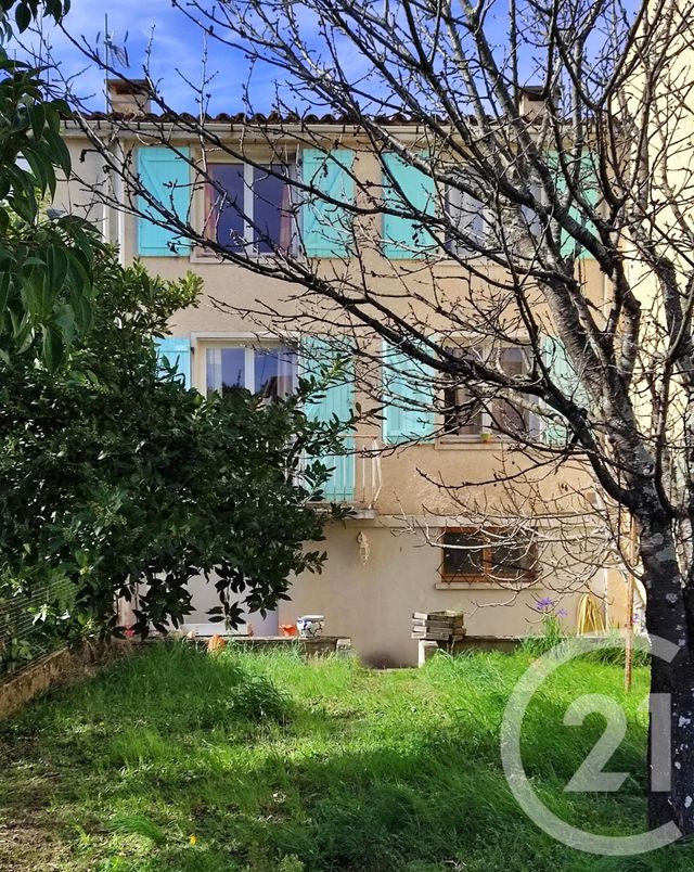 maison à vendre - 5 pièces - 99.0 m2 - CASTRES - 81 - MIDI-PYRENEES - Century 21 C.G.I.