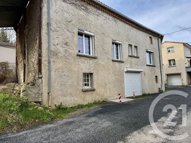 Maison à vendre LABRUGUIERE