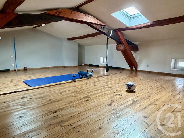 maison à vendre - 6 pièces - 161.1 m2 - LABRUGUIERE - 81 - MIDI-PYRENEES - Century 21 C.G.I.