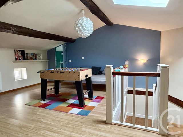 maison à vendre - 6 pièces - 161.1 m2 - LABRUGUIERE - 81 - MIDI-PYRENEES - Century 21 C.G.I.