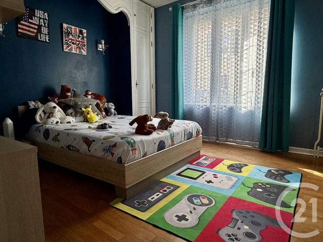 maison à vendre - 6 pièces - 161.1 m2 - LABRUGUIERE - 81 - MIDI-PYRENEES - Century 21 C.G.I.