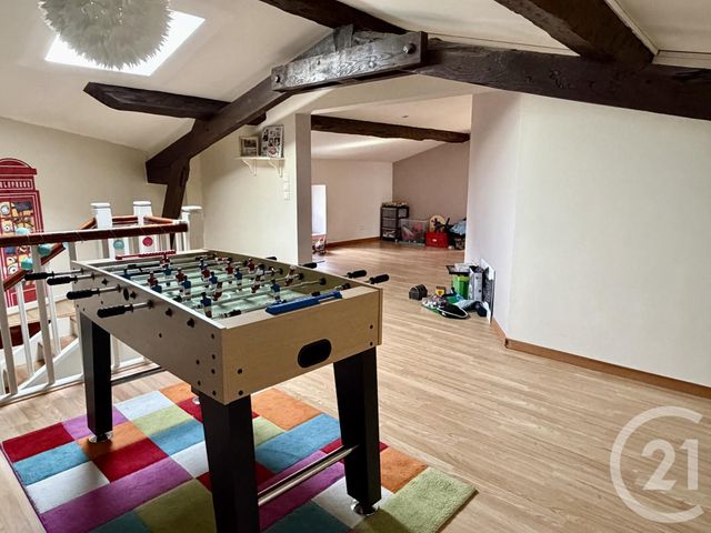 maison à vendre - 6 pièces - 161.1 m2 - LABRUGUIERE - 81 - MIDI-PYRENEES - Century 21 C.G.I.