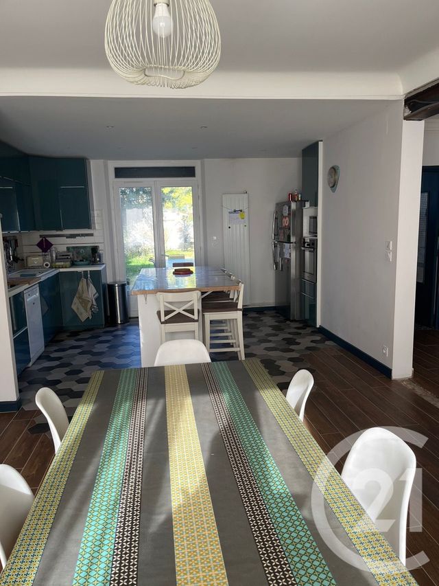 maison à vendre - 7 pièces - 142.0 m2 - CASTRES - 81 - MIDI-PYRENEES - Century 21 C.G.I.