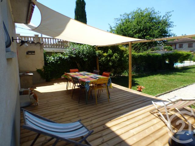 Maison à vendre CASTRES