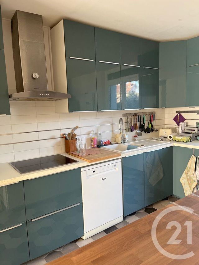 maison à vendre - 7 pièces - 142.0 m2 - CASTRES - 81 - MIDI-PYRENEES - Century 21 C.G.I.