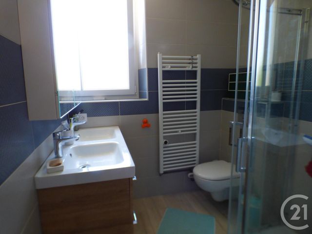 maison à vendre - 7 pièces - 142.0 m2 - CASTRES - 81 - MIDI-PYRENEES - Century 21 C.G.I.