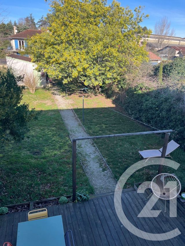 maison à vendre - 7 pièces - 142.0 m2 - CASTRES - 81 - MIDI-PYRENEES - Century 21 C.G.I.